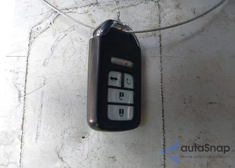 2020 Honda Cr-V 2Wd Ex z USA, uszkodzony, nr VIN 7FARW1H53LE015176